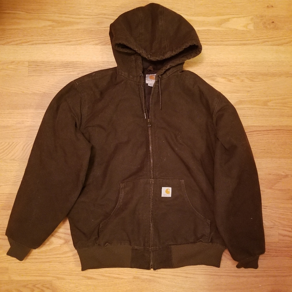 Carhartt Jacket